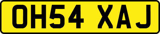OH54XAJ