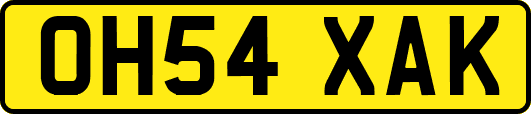 OH54XAK
