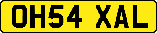 OH54XAL