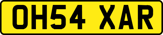 OH54XAR