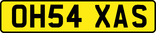 OH54XAS