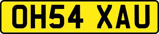 OH54XAU