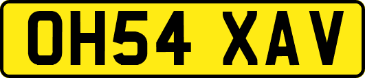 OH54XAV