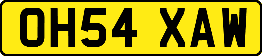 OH54XAW