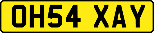 OH54XAY