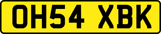 OH54XBK