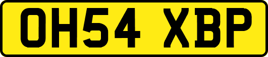 OH54XBP