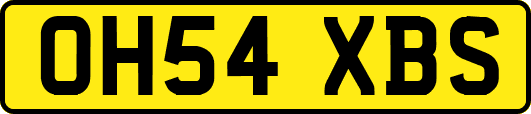 OH54XBS