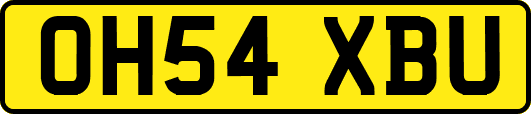 OH54XBU