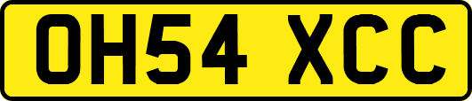 OH54XCC