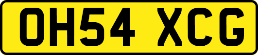 OH54XCG