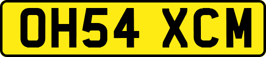 OH54XCM