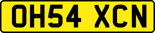 OH54XCN