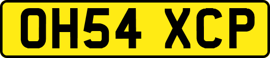 OH54XCP