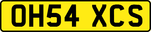 OH54XCS