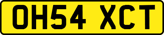 OH54XCT