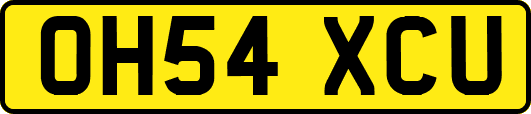 OH54XCU