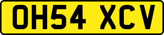 OH54XCV