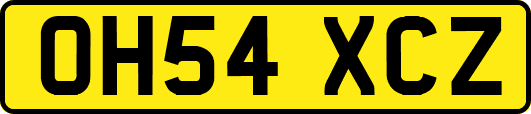 OH54XCZ