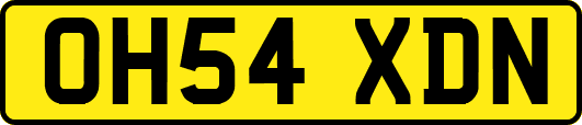 OH54XDN