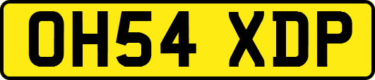 OH54XDP
