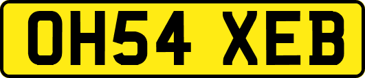 OH54XEB