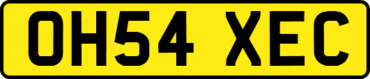 OH54XEC