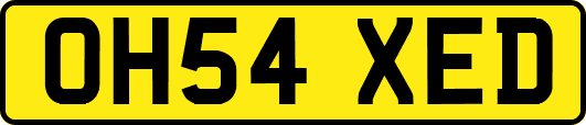 OH54XED