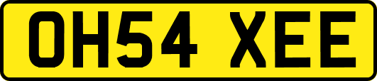 OH54XEE