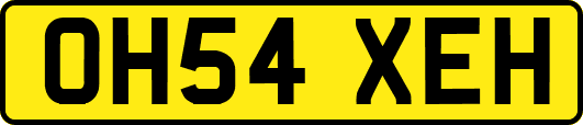 OH54XEH