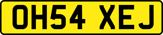OH54XEJ