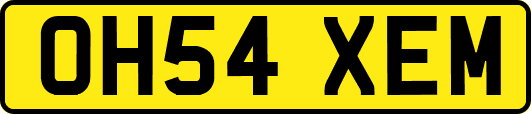 OH54XEM