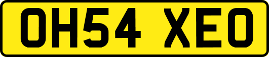 OH54XEO