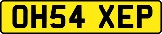 OH54XEP