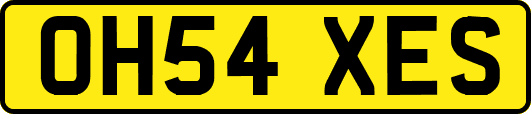 OH54XES