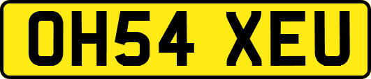 OH54XEU