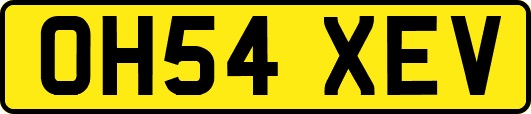 OH54XEV
