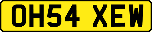 OH54XEW
