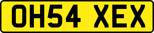 OH54XEX