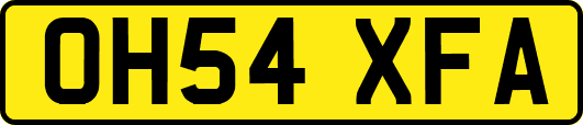 OH54XFA