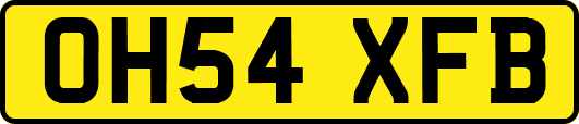 OH54XFB