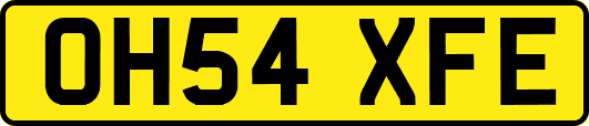 OH54XFE