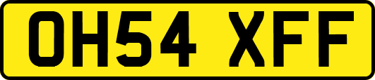 OH54XFF