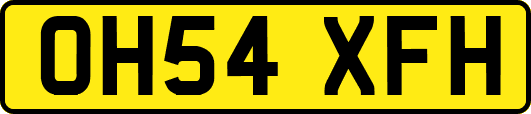 OH54XFH