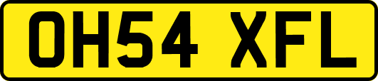 OH54XFL