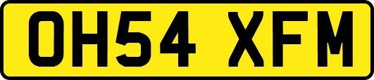OH54XFM