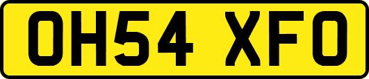 OH54XFO