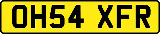 OH54XFR
