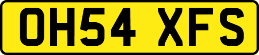 OH54XFS