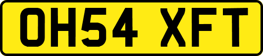 OH54XFT